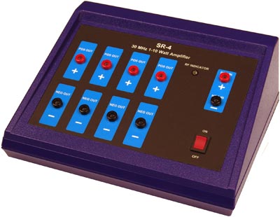 rife generator