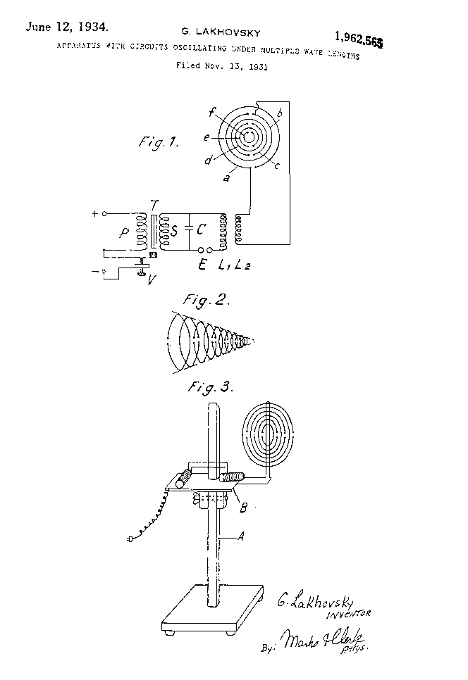 Patent Diagram