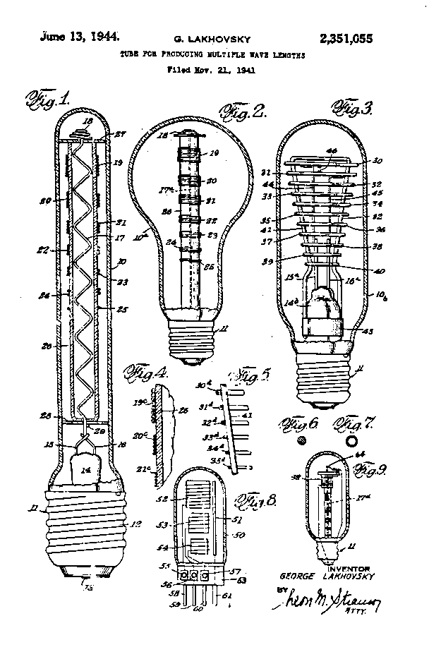 Patent Diagram